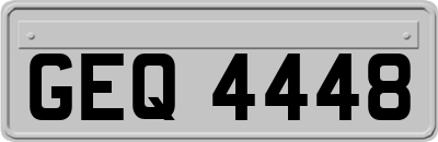 GEQ4448