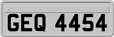 GEQ4454