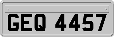 GEQ4457