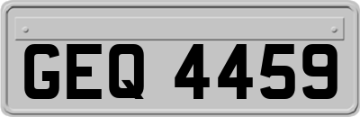 GEQ4459