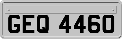 GEQ4460