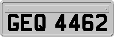 GEQ4462
