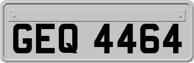 GEQ4464