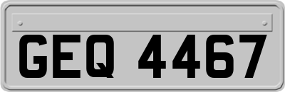 GEQ4467