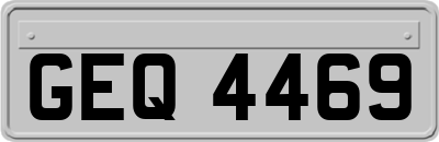 GEQ4469