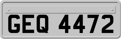 GEQ4472