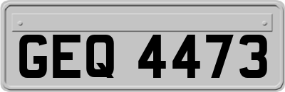 GEQ4473