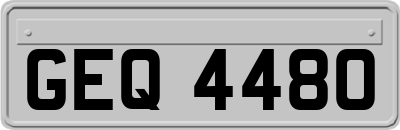 GEQ4480