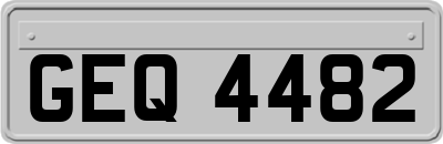 GEQ4482