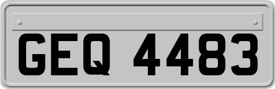 GEQ4483