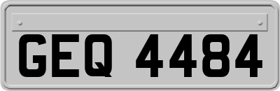 GEQ4484