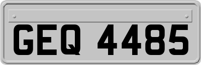 GEQ4485