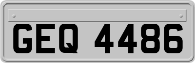 GEQ4486