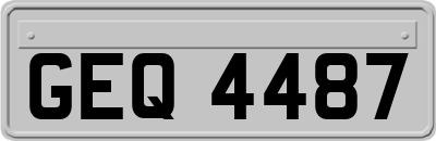 GEQ4487