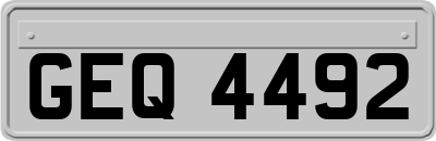 GEQ4492