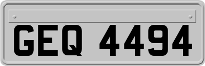 GEQ4494