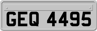 GEQ4495