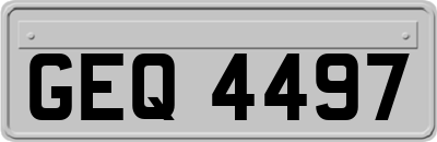 GEQ4497