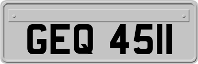 GEQ4511