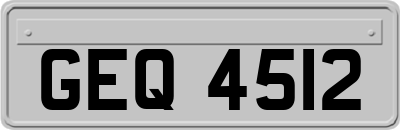 GEQ4512