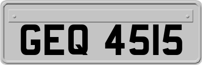 GEQ4515
