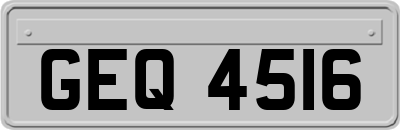 GEQ4516