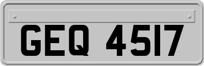 GEQ4517