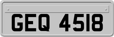 GEQ4518