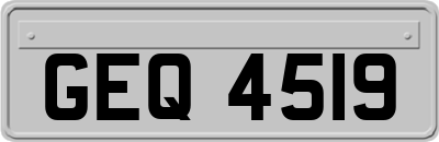 GEQ4519