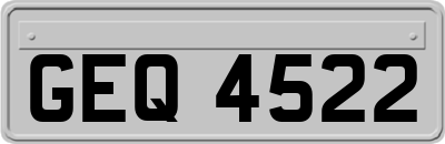 GEQ4522