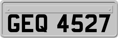 GEQ4527