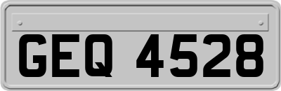 GEQ4528