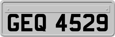 GEQ4529