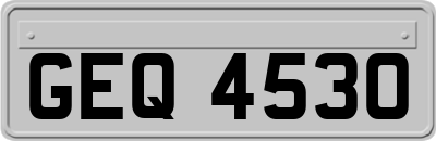 GEQ4530
