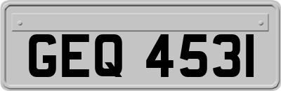 GEQ4531