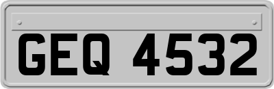 GEQ4532