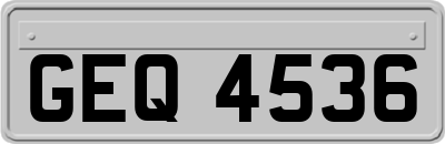 GEQ4536