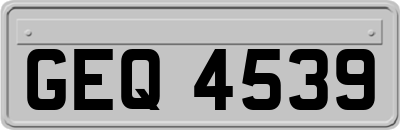 GEQ4539