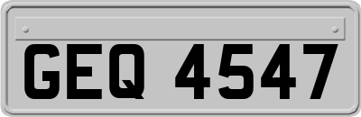 GEQ4547
