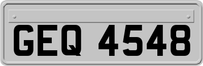GEQ4548