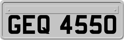GEQ4550