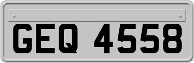 GEQ4558