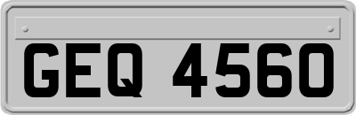 GEQ4560