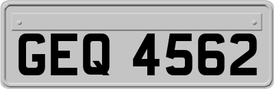 GEQ4562