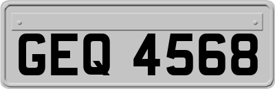 GEQ4568