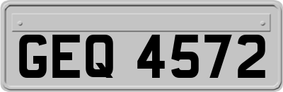 GEQ4572