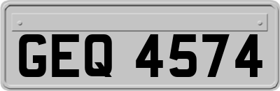 GEQ4574