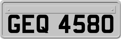 GEQ4580