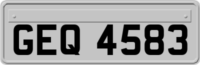 GEQ4583