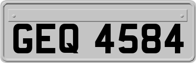 GEQ4584